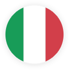 À base Italien